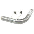 Coolant Pipe for Suzuki | OEM Cross Reference: 1786054G00 | Stainless Steel