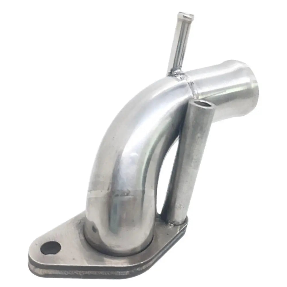 Coolant Pipe for Nissan | OEM Cross Reference: 11060EB30A | Stainless Steel