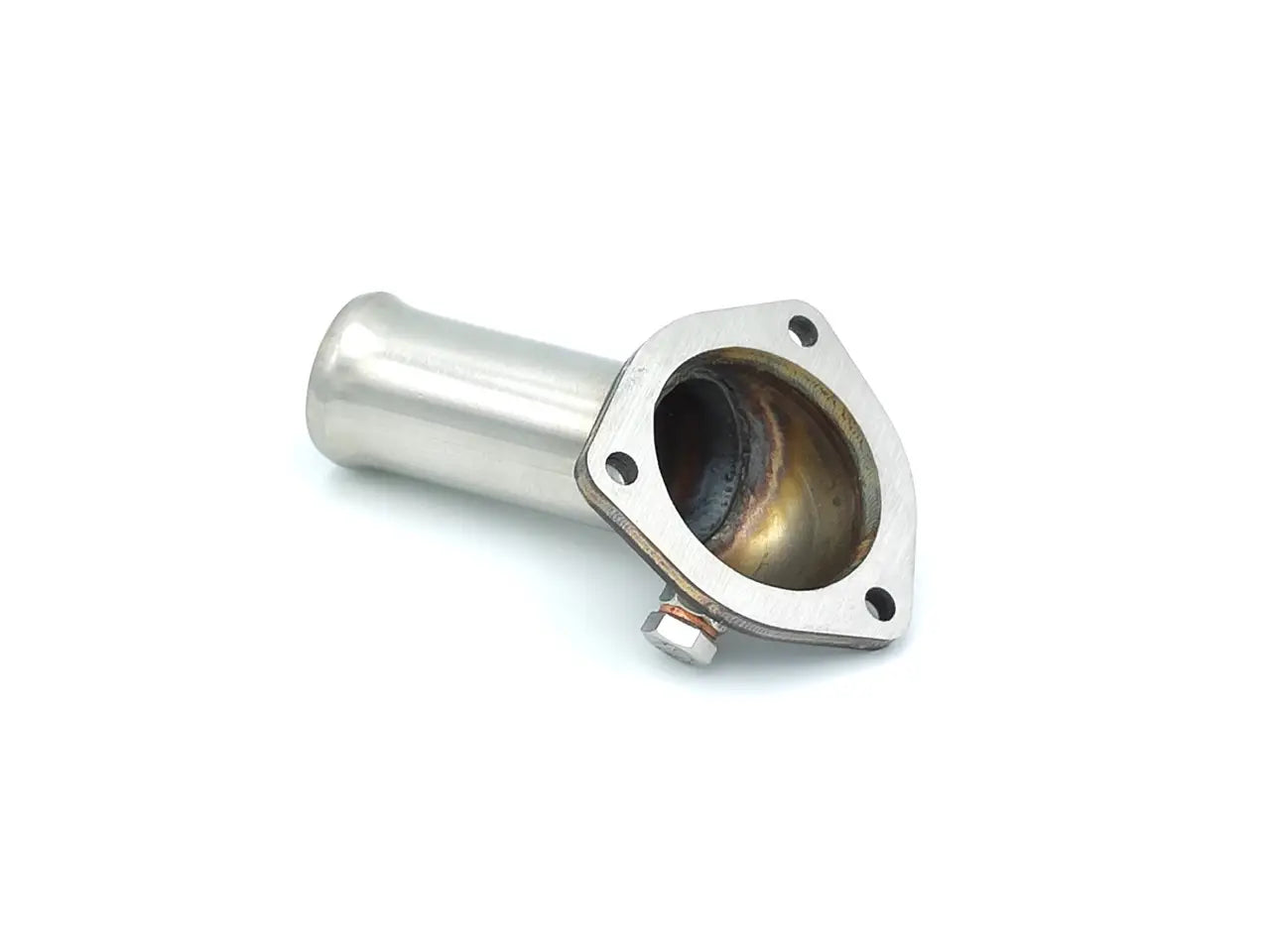 Coolant Pipe for Nissan | OEM Cross Reference: 130490C801 | Stainless Steel