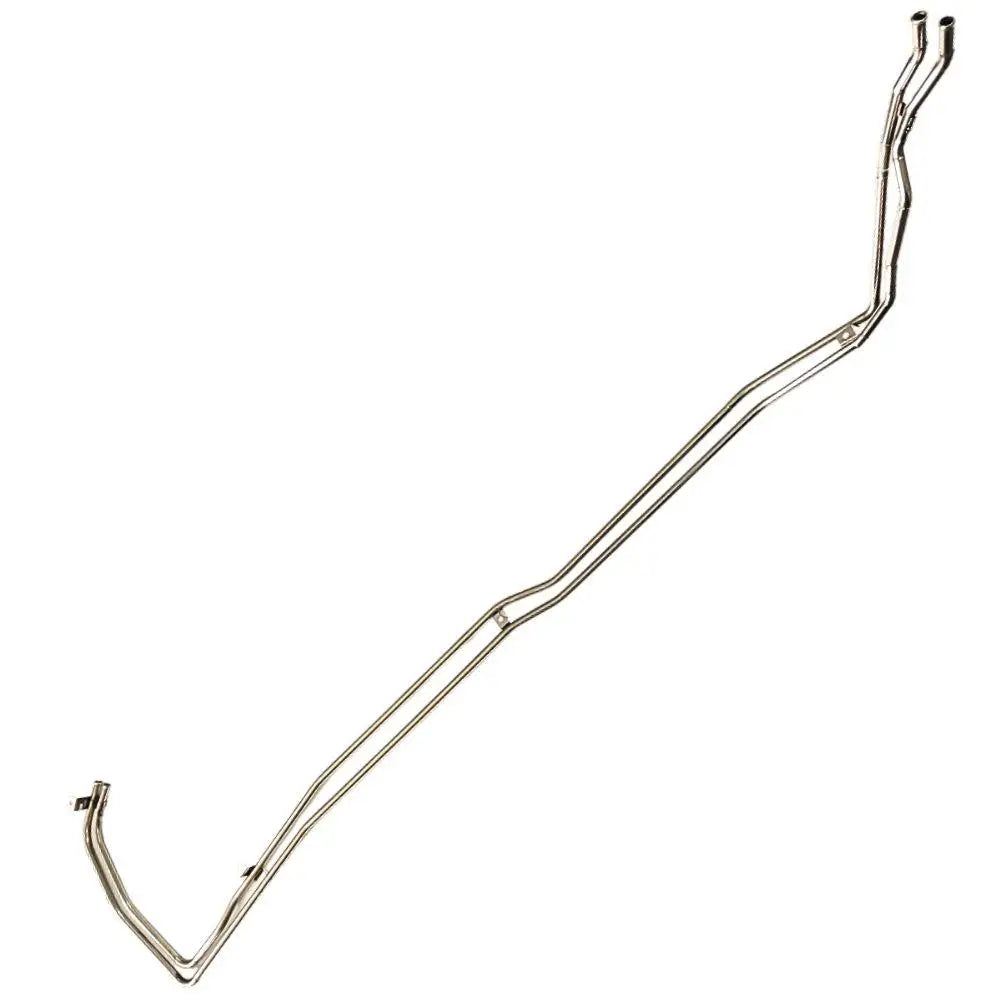 Heater Hose for Mitsubishi | OEM Cross Reference: MR460230 | Stainless Steel