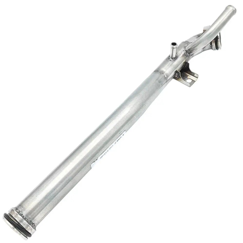 Radiator Tube for Chery & Mitsubishi | OEM Cross Reference: MD328088 | Stainless Steel