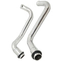 Heater Pipes for Mitsubishi | OEM Cross Reference: MR568711 | Stainless Steel