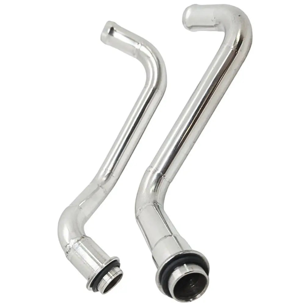 Heater Pipes for Mitsubishi | OEM Cross Reference: MR568711 | Stainless Steel