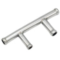 Coolant Pipe for Mercedes-Benz & Mercedes | OEM Cross Reference: A6708050422, A6689970072 | Stainless Steel