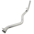 Coolant Pipe for Mercedes-Benz & Mercedes | OEM Cross Reference: A104200105264 | Stainless Steel