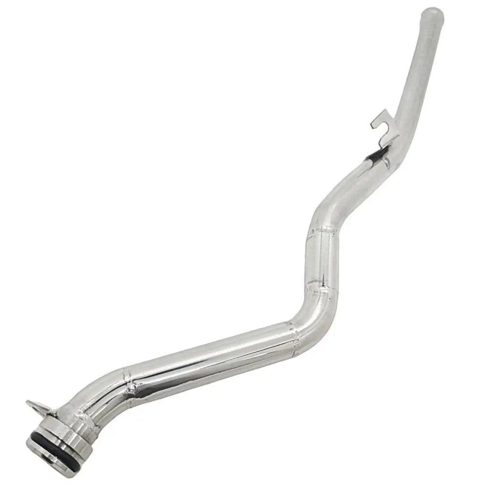 Coolant Pipe for Mercedes-Benz & Mercedes | OEM Cross Reference: A104200105264 | Stainless Steel