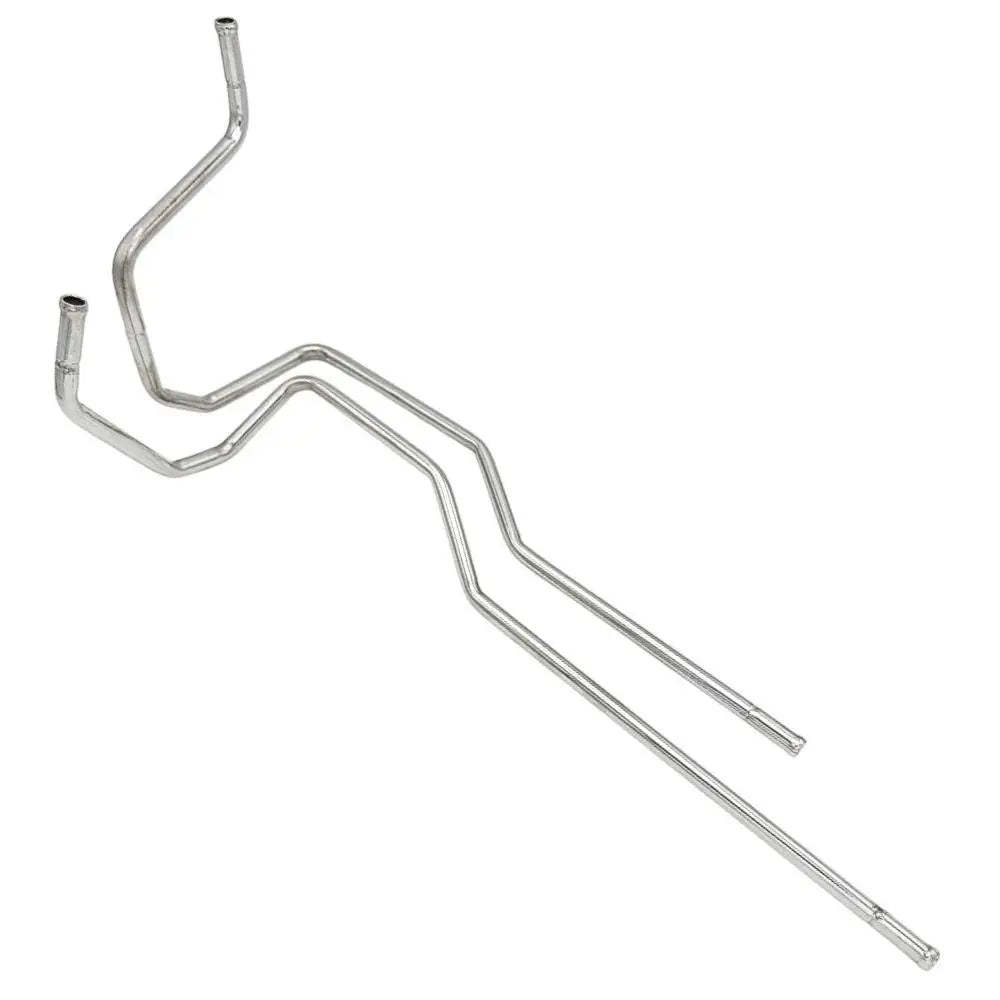 Coolant Pipe for Opel | OEM Cross Reference: 96838150 | Stainless Steel