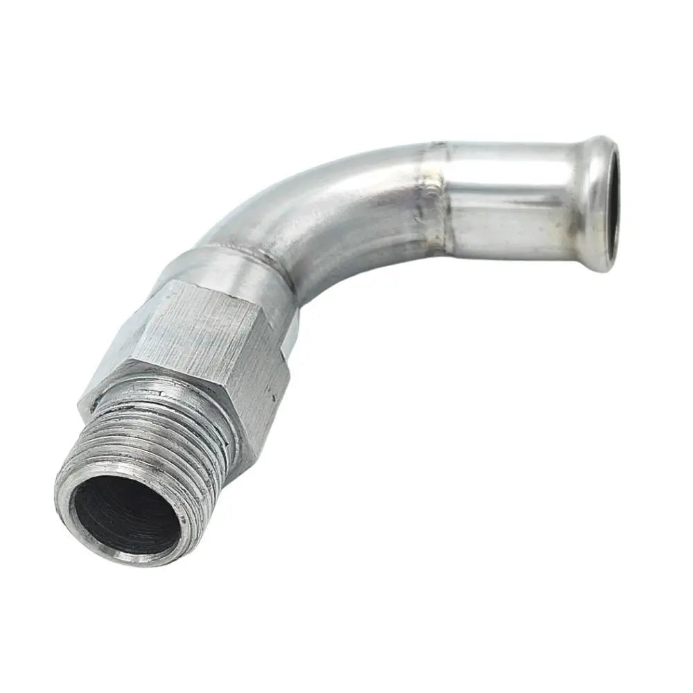 Coolant Pipe for Renault | OEM Cross Reference: 7700794159 | Stainless Steel