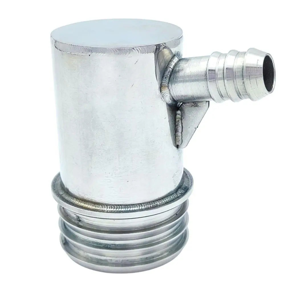 Air Filter Pipe for Renault | OEM Cross Reference: 165781165R | Stainless Steel