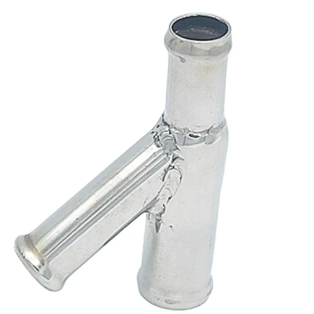 T Pipes for Cadillac & Chevrolet | OEM Cross Reference: 19495296843 | Stainless Steel