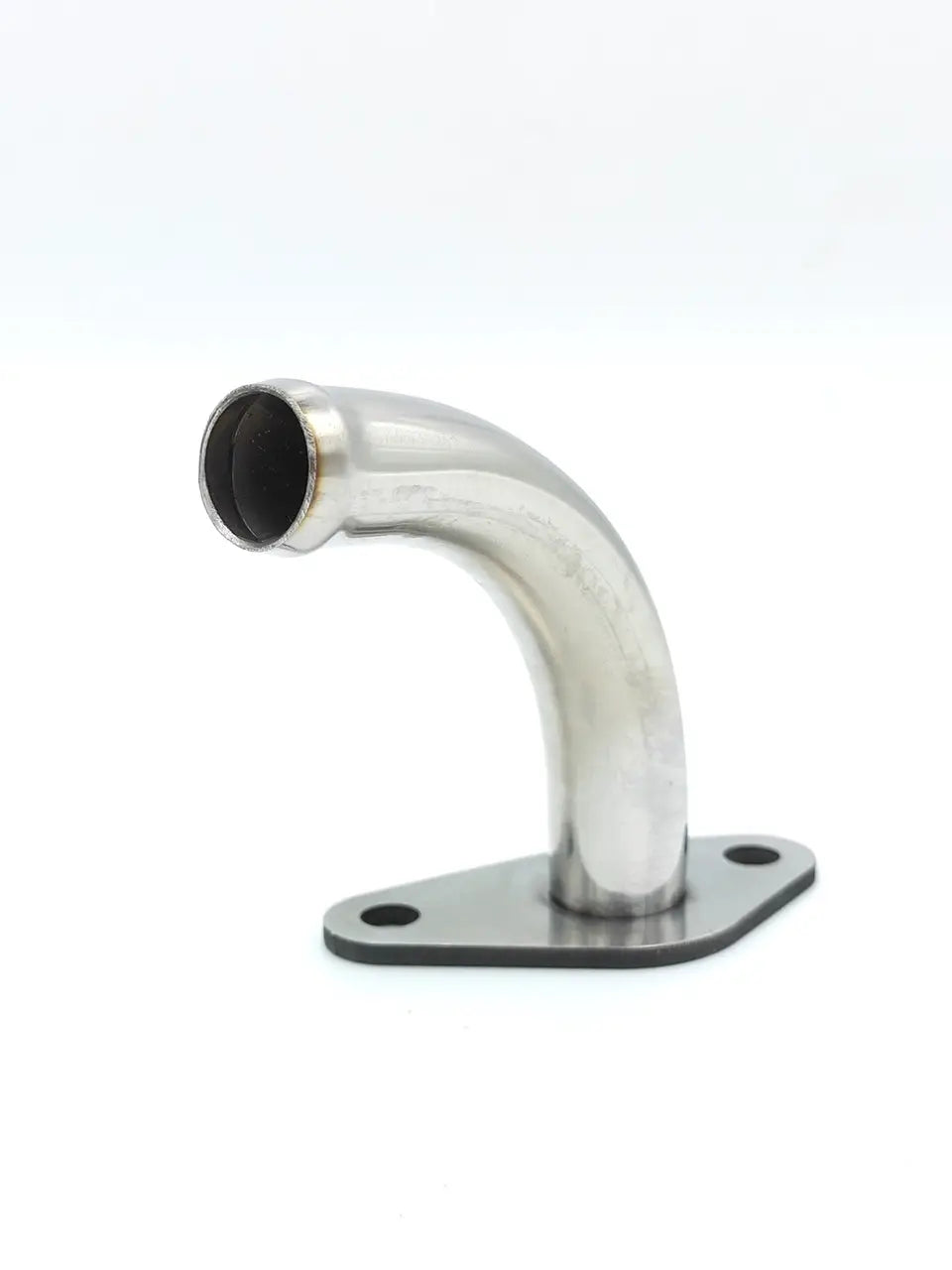 Head Block Heater Pipe for Lada | OEM Cross Reference: 2101-1303038 | Stainless Steel