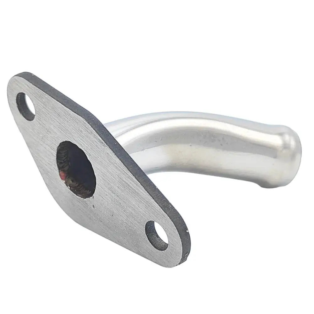 Head Block Heater Pipe for Lada | OEM Cross Reference: 2121-1303038 | Stainless Steel