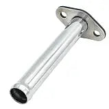 Heater Inlet Pipe (short) for Lada | OEM Cross Reference: 2121-8101328 | Stainless Steel