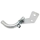 Heater T Pipe for UAZ | OEM Cross Reference: 3741-8101030 | Stainless Steel