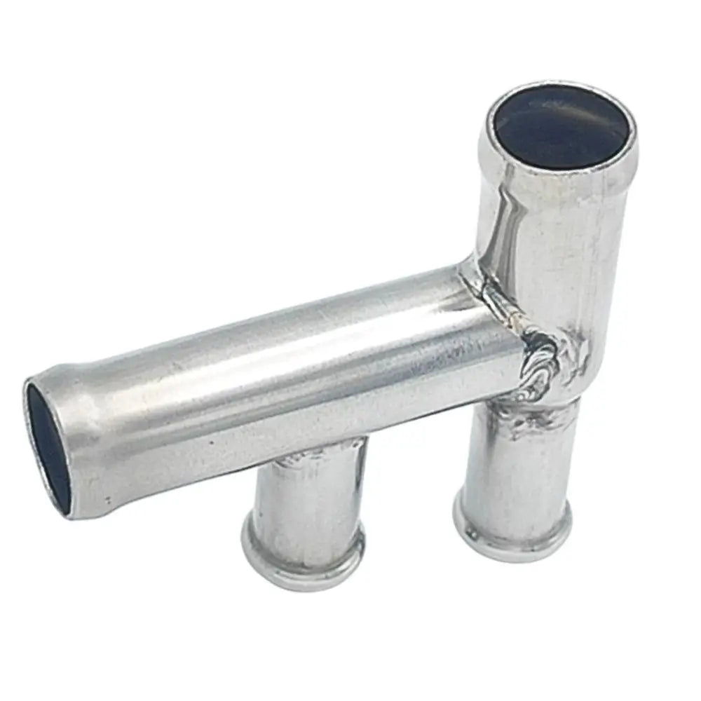 Coolant Pipe for Lexus & Toyota | OEM Cross Reference: 87248-42020, 87248-33020, 16297-36010 | Stainless Steel