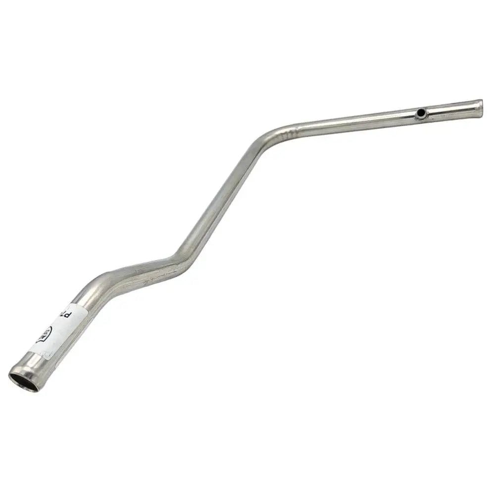 Coolant Pipe for GAZ | OEM Cross Reference: 40624, 1307145 | Stainless Steel