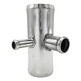 Coolant Pipe for GAZ | OEM Cross Reference: 33023-1303018 | Stainless Steel