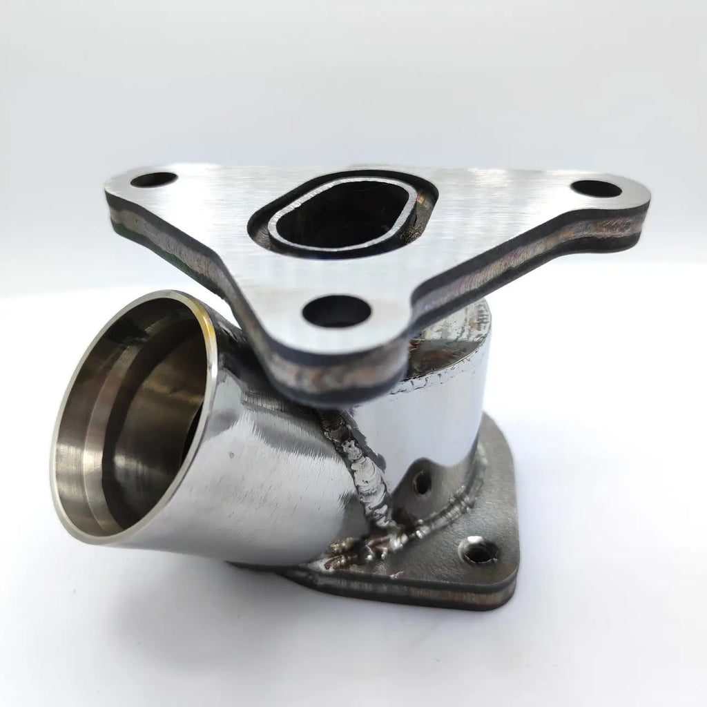 Coolant Pipe for Honda | OEM Cross Reference: 19320PDAE01 | Stainless Steel