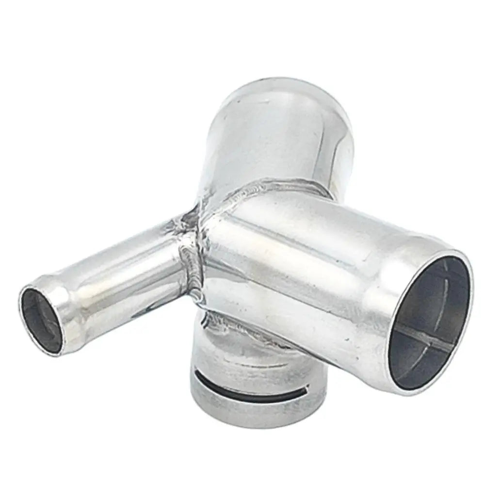 Coolant Pipe for Audi & Volkswagen | OEM Cross Reference: 1C0121087 | Stainless Steel