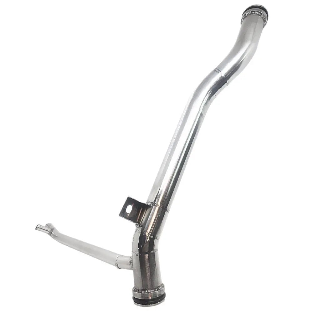 Coolant Pipe for Mitsubishi | OEM Cross Reference: MD192465 | Stainless Steel