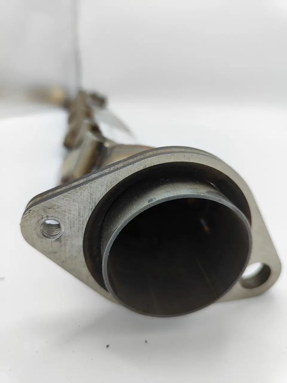 Cooling System Replacement Part for KamAZ | OEM Cross Reference: 7406130310410 | Stainless Steel