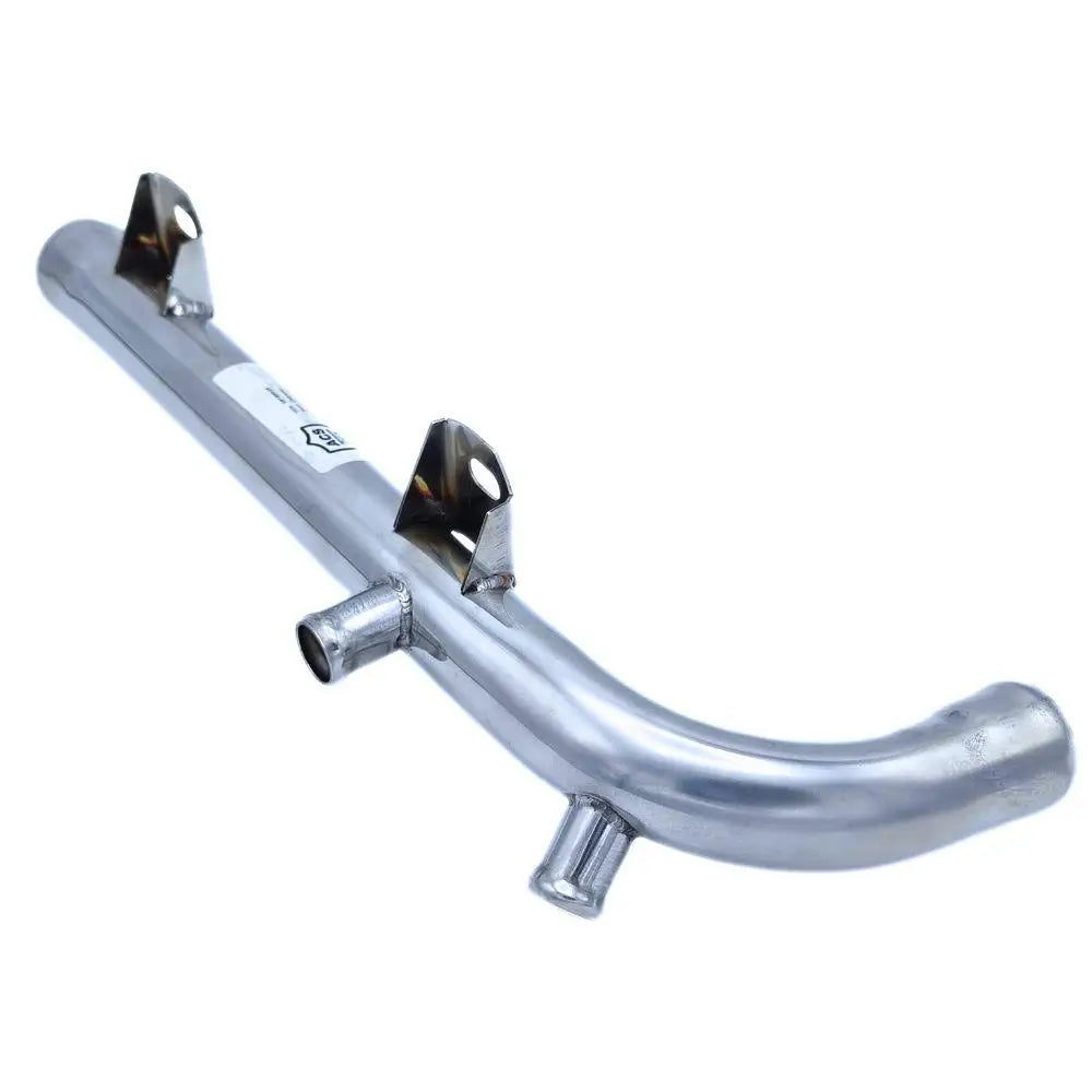 Coolant Pipe for Chevrolet & Daewoo | OEM Cross Reference: 96180035 | Stainless Steel