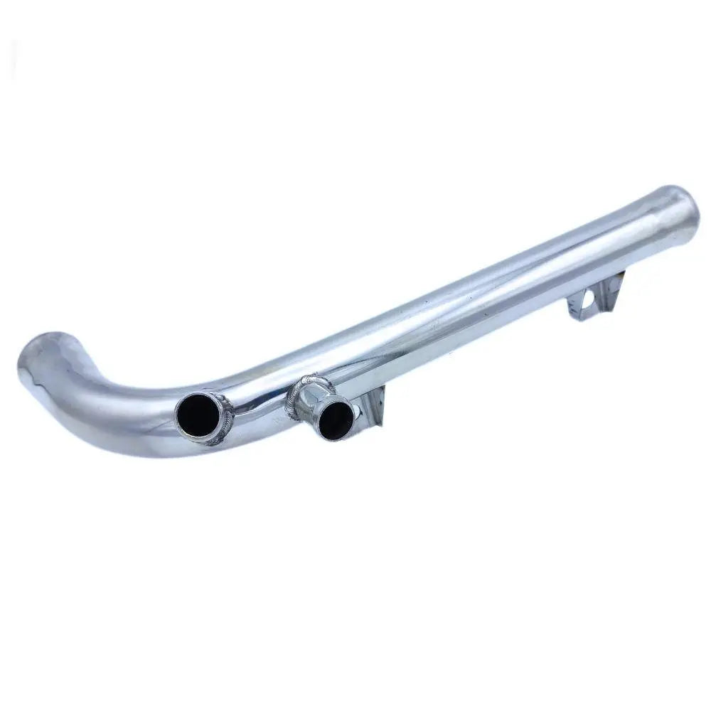 Coolant Pipe for Chevrolet & Daewoo | OEM Cross Reference: 96273608, 96816779 | Stainless Steel
