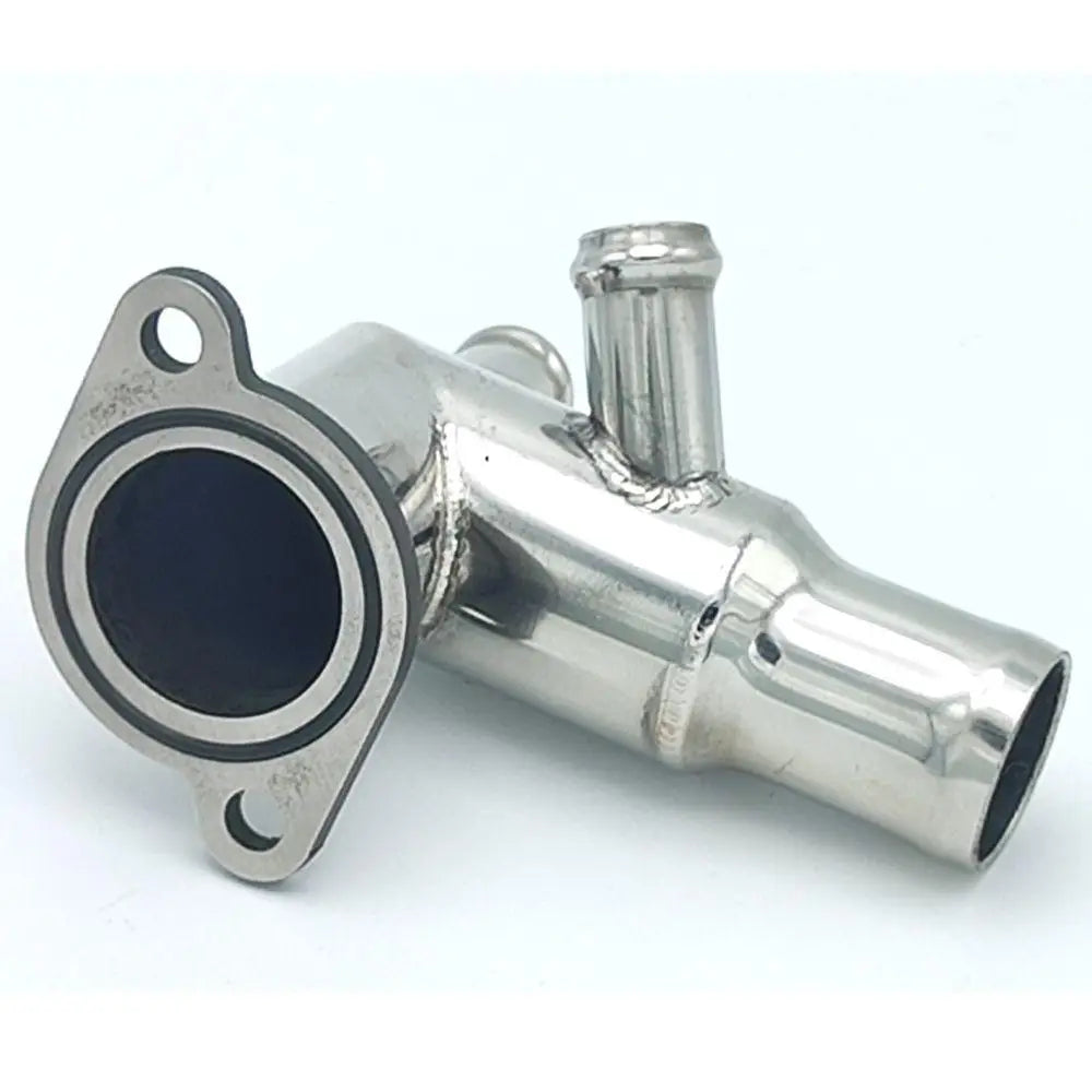 T-Piece for Chevrolet & Daewoo | OEM Cross Reference: 96320215, 96666227 | Stainless Steel