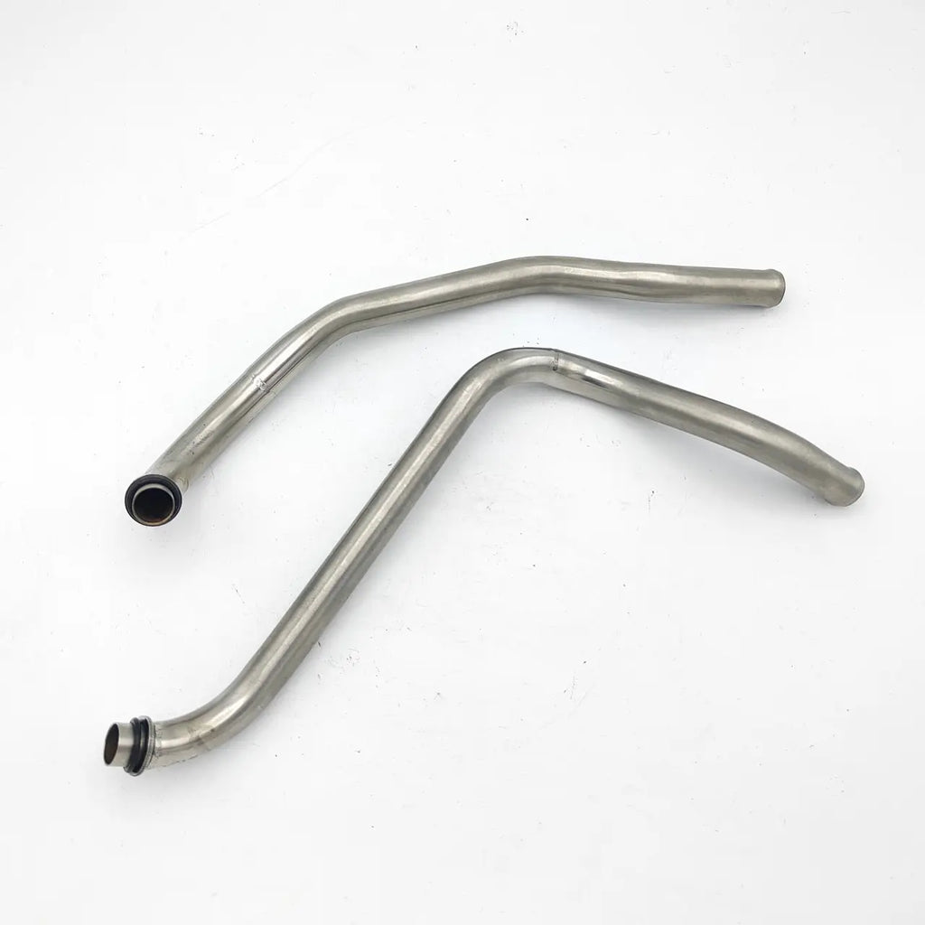 Heater Pipes for Dacia & Renault | OEM Cross Reference: 924149835R, 924147408R | Stainless Steel