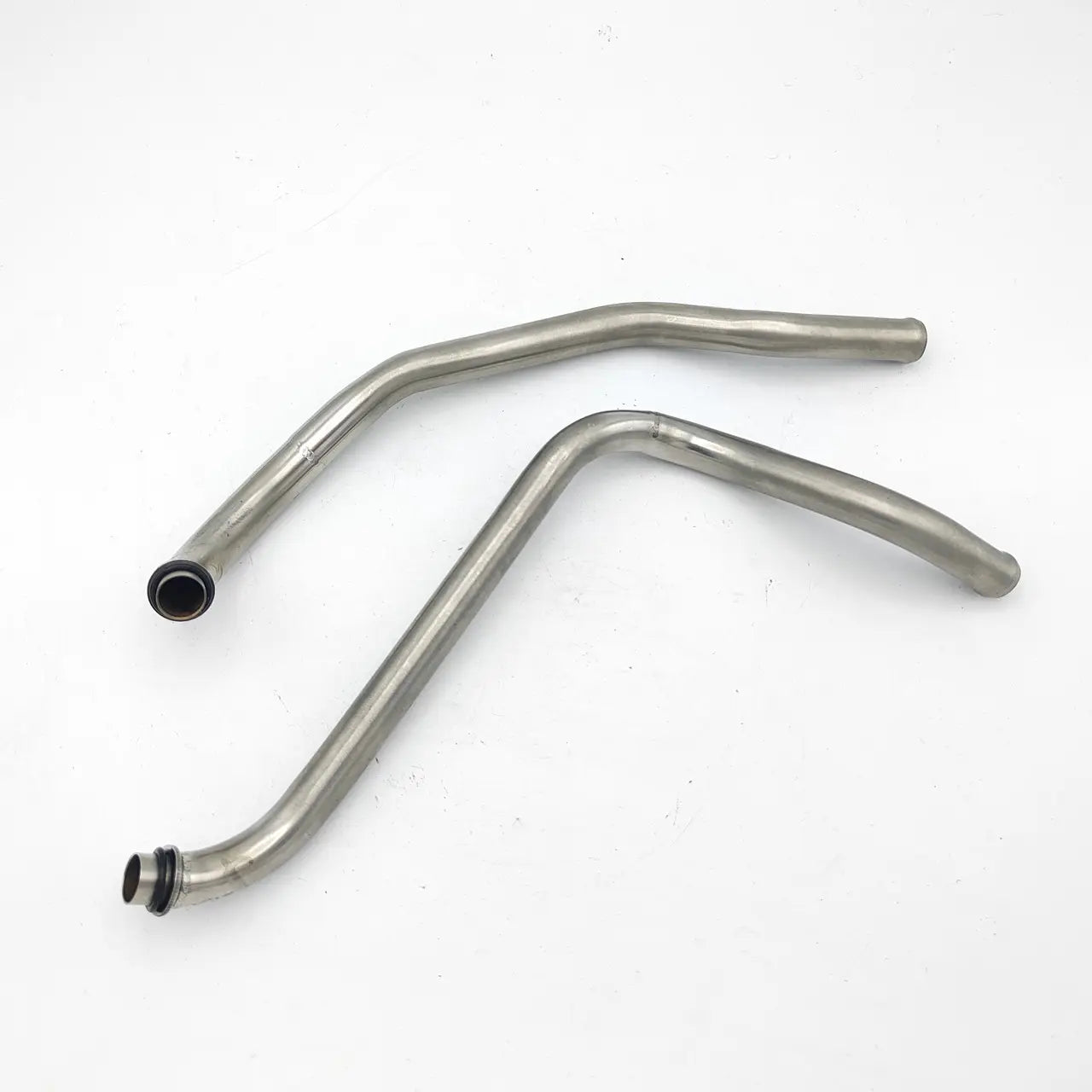 Heater Pipes for Dacia & Renault | OEM Cross Reference: 924149835R, 924147408R | Stainless Steel