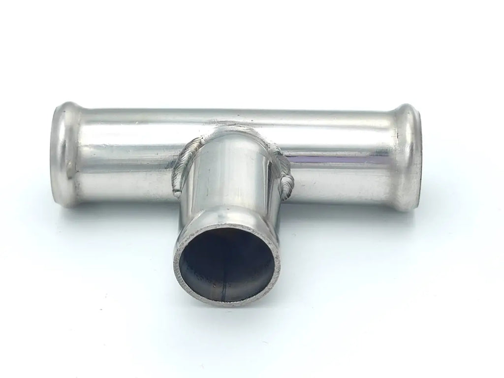 T-Piece for Renault | OEM Cross Reference: 7700708612 | Stainless Steel