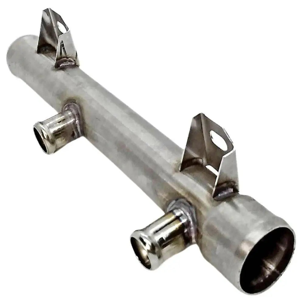 Coolant Pipe for Opel | OEM Cross Reference: 90118772, 1336710, 1336715, 1336726 | Stainless Steel