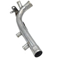 Pump Pipe for Chevrolet, Daewoo & Opel | OEM Cross Reference: 96817595 | Stainless Steel