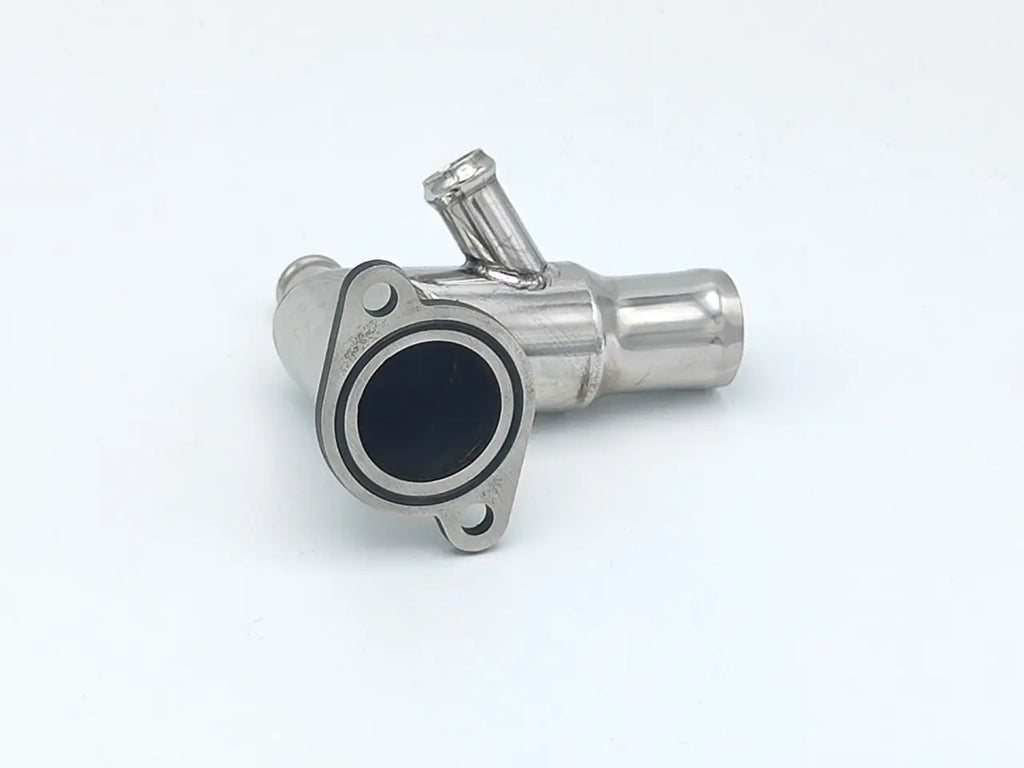 T-Piece for Chevrolet & Daewoo | OEM Cross Reference: 96320215, 96666227 | Stainless Steel