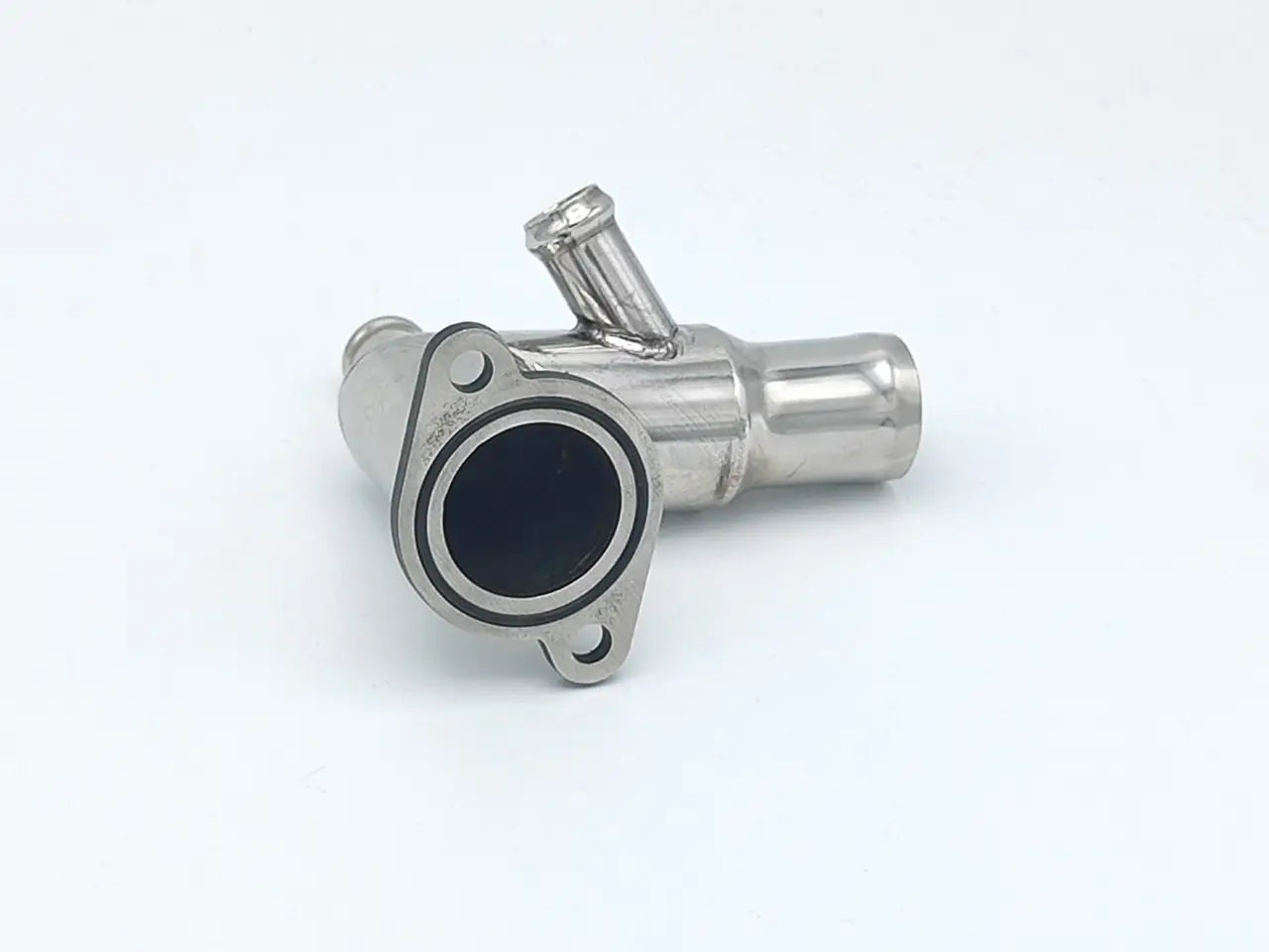 T-Piece for Chevrolet & Daewoo | OEM Cross Reference: 96320215, 96666227 | Stainless Steel