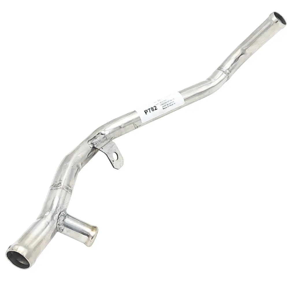 Coolant Pipe for Audi & Volkswagen | OEM Cross Reference: 058121065A | Stainless Steel