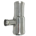 T-Piece for GAZ | OEM Cross Reference: 33021-1303018-10 | Stainless Steel