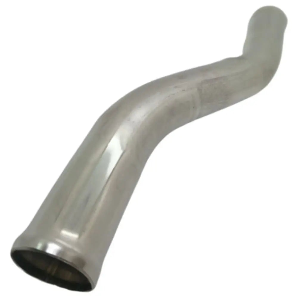 Coolant Pipe for GAZ | OEM Cross Reference: 3302-1303020 | Stainless Steel