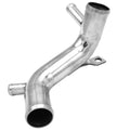 Coolant Pipe for Ford | OEM Cross Reference: 1049150, 96FF-9N271-AA | Stainless Steel