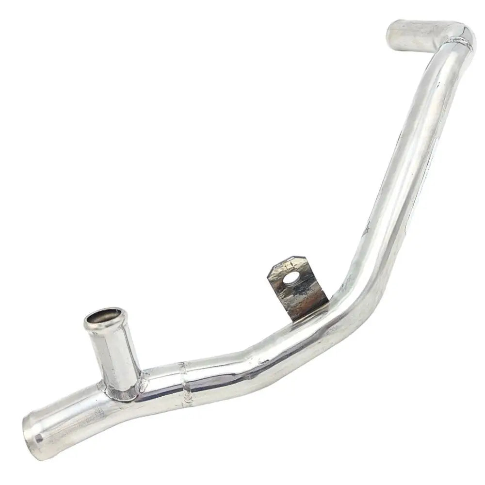 Coolant Pipe for Audi & Volkswagen | OEM Cross Reference: 058121065A | Stainless Steel