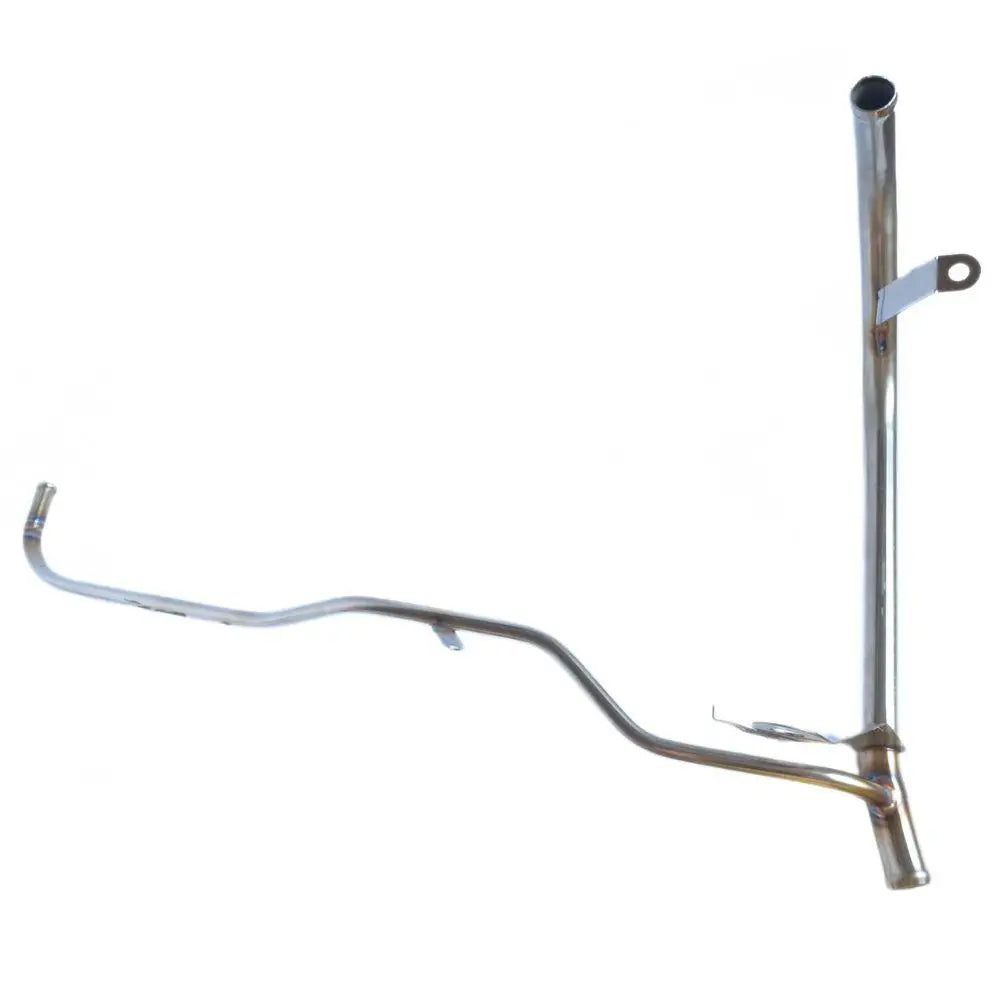 Coolant Pipe for Audi | OEM Cross Reference: 048121065C | Stainless Steel