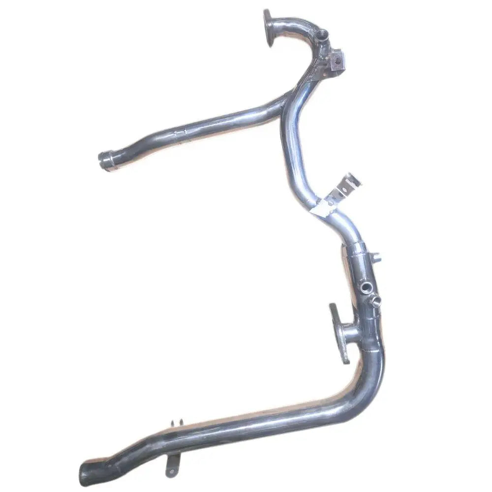 Coolant Hose for Audi | OEM Cross Reference: 078121071N | Stainless Steel