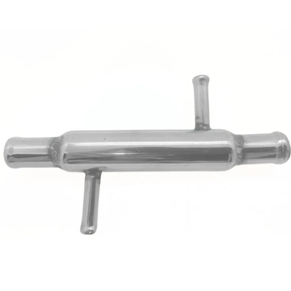 Diesel Heater 16x8 Mm | Stainless Steel