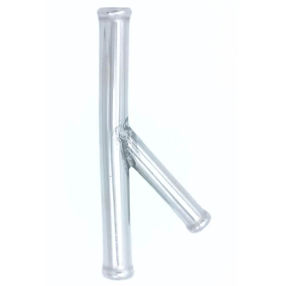 T-Pipe for Renault | OEM Cross Reference: 5010268135 | Stainless Steel