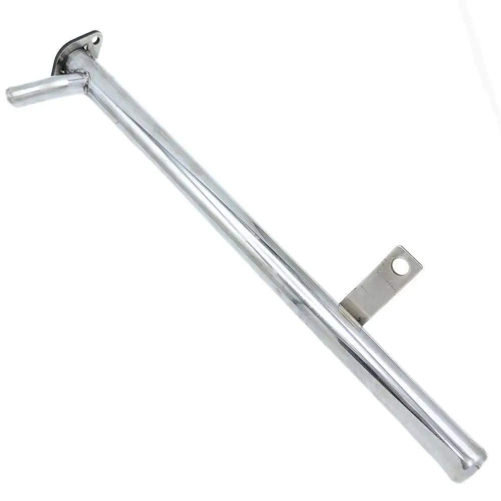 Coolant Pipe for Alfa Romeo, Citroen, Fiat & Peugeot | OEM Cross Reference: 98472292, 120517, 120519 | Stainless Steel