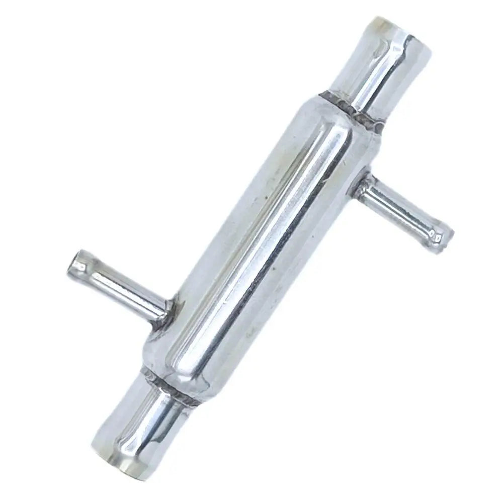 Diesel Heater 18x8 Mm | Stainless Steel