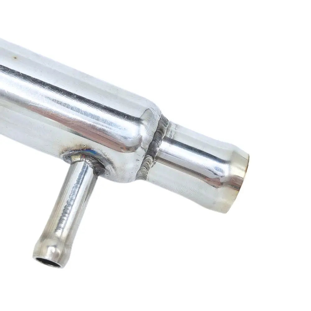 Diesel Heater 18x8 Mm | Stainless Steel