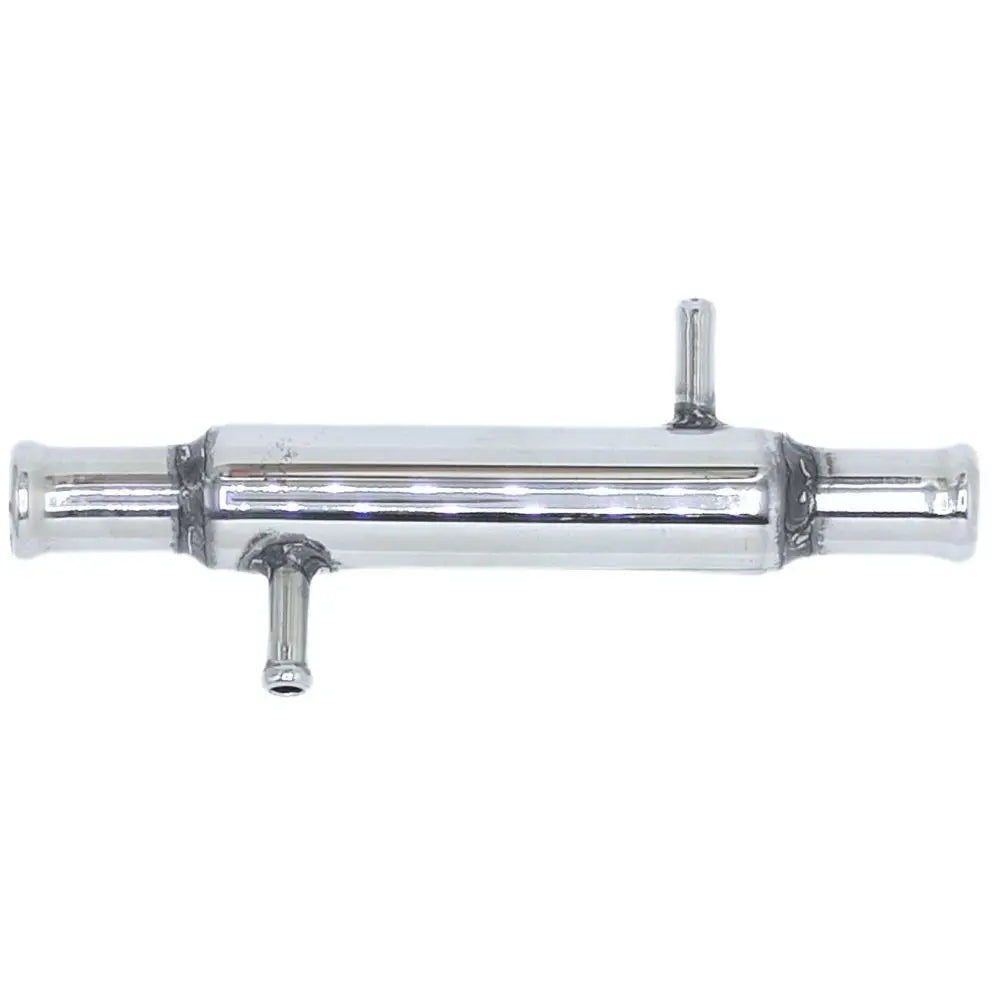 Diesel Heater 16x6 Mm | Stainless Steel