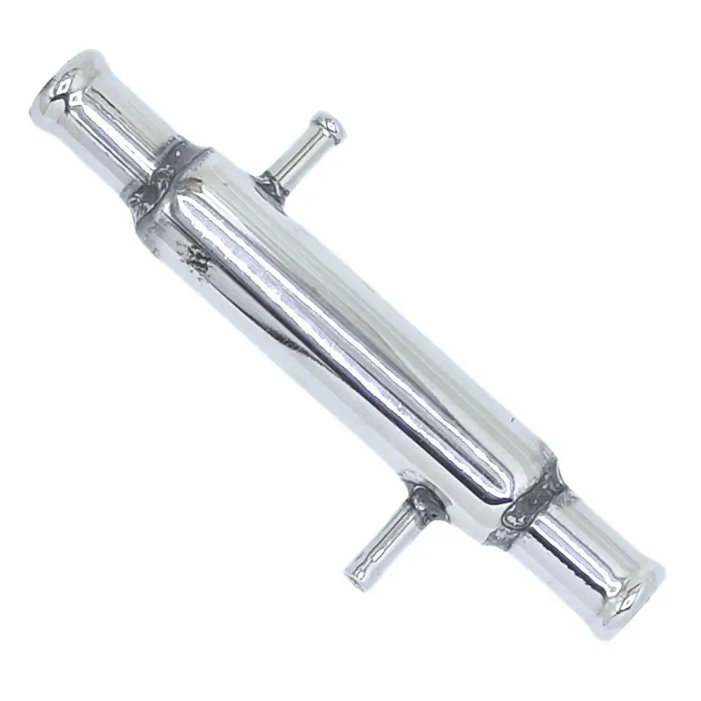 Diesel Heater 16x6 Mm | Stainless Steel