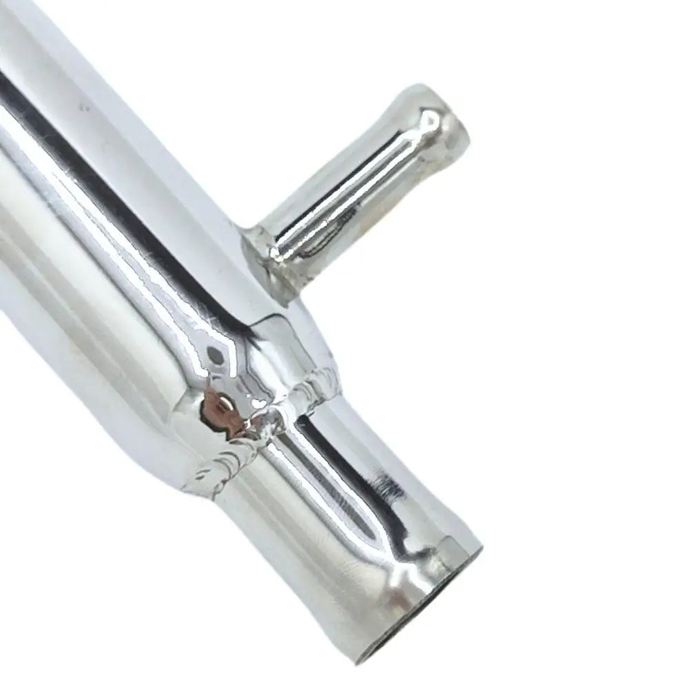 Diesel Heater Mm | OEM Cross Reference: 18X10 | Stainless Steel
